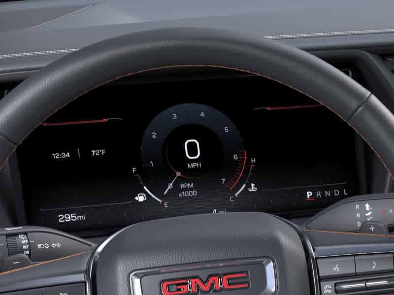 2027 GMC Terrain AWD AT4