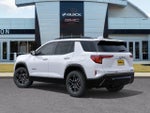 2027 GMC Terrain AWD AT4