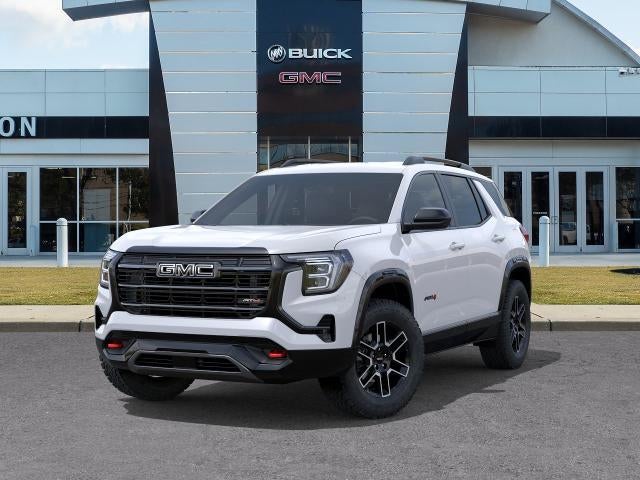 2027 GMC Terrain AWD AT4