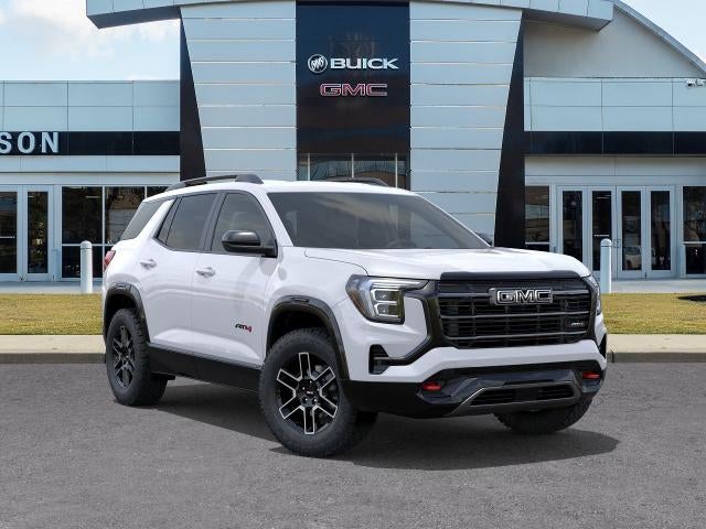 2027 GMC Terrain AWD AT4