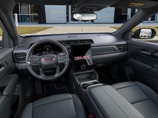 2027 GMC Terrain AWD AT4