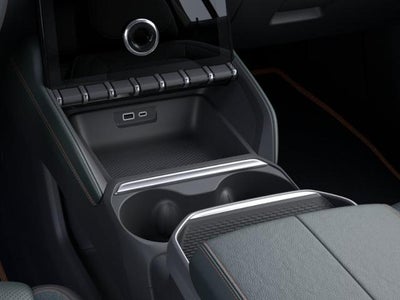 2027 GMC Terrain AWD AT4