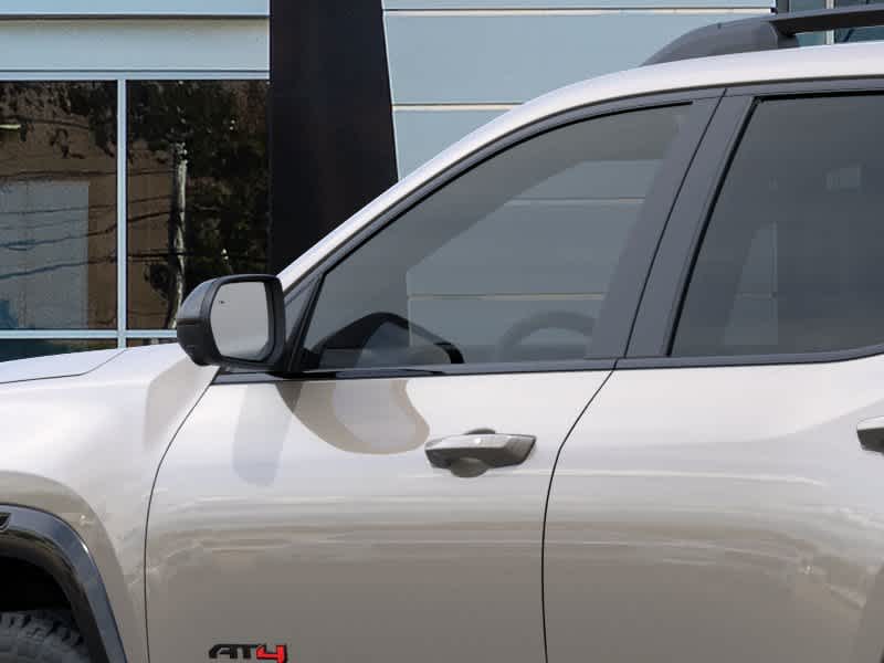 2027 GMC Terrain AWD AT4