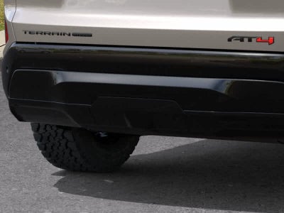 2027 GMC Terrain AWD AT4