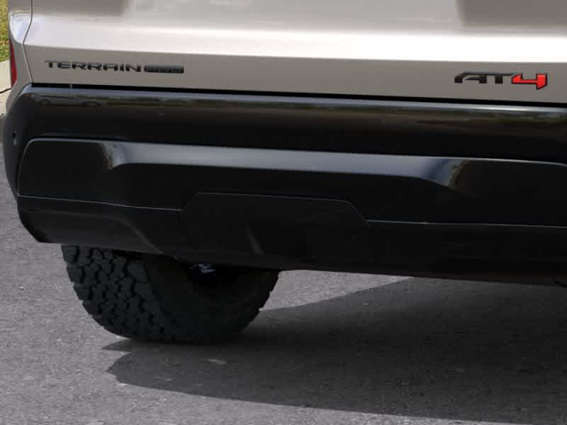 2027 GMC Terrain AWD AT4