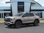 2027 GMC Terrain AWD AT4