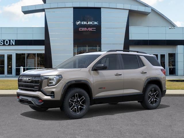 2027 GMC Terrain AWD AT4