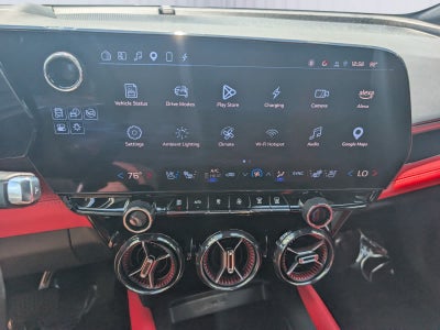 2024 Chevrolet Blazer EV RS