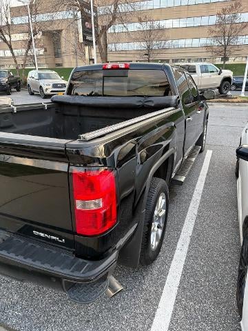 2015 GMC Sierra 1500 Denali