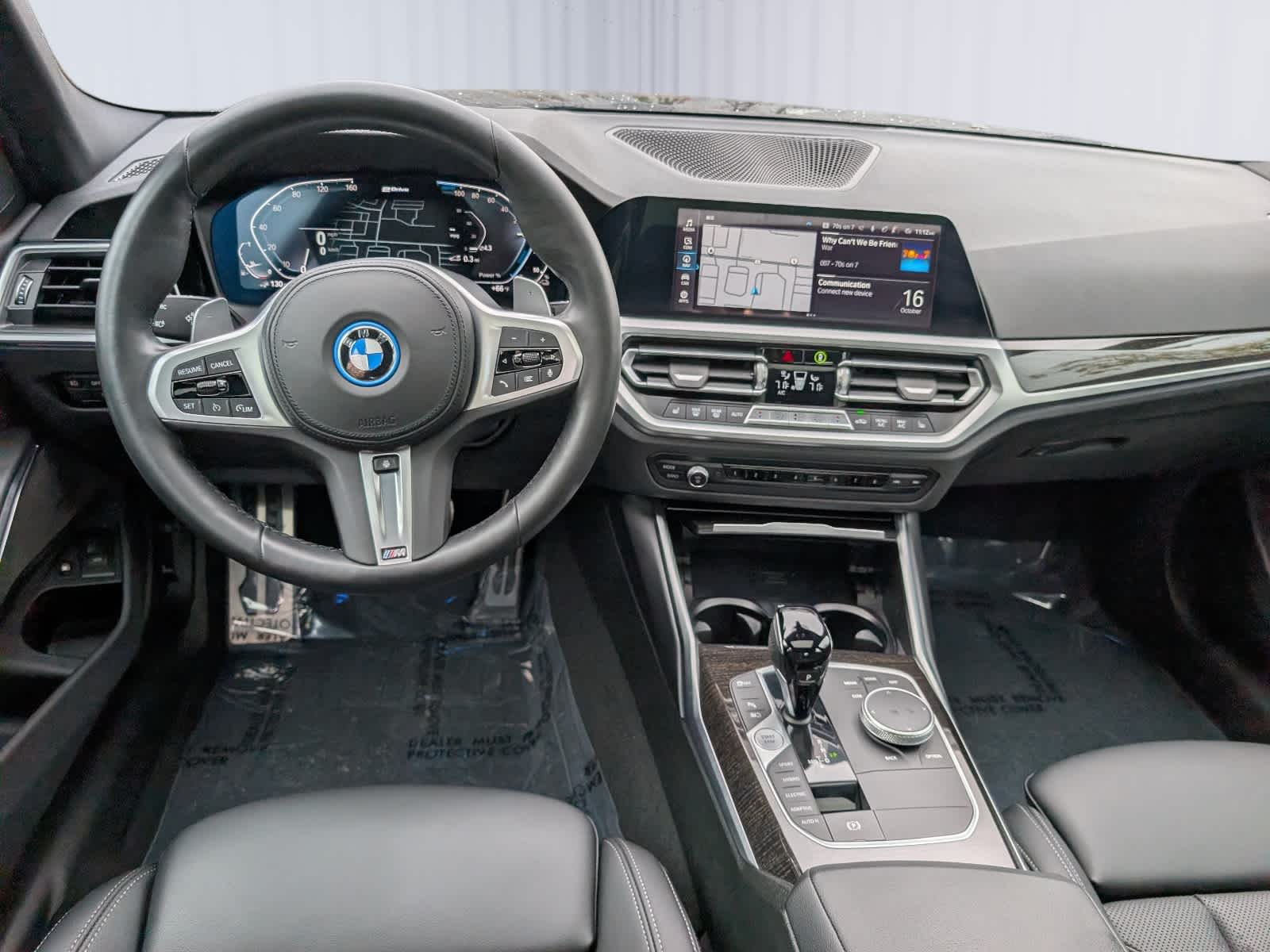 2022 BMW 330e 330e