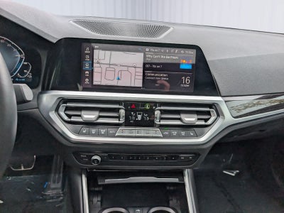 2022 BMW 330e 330e