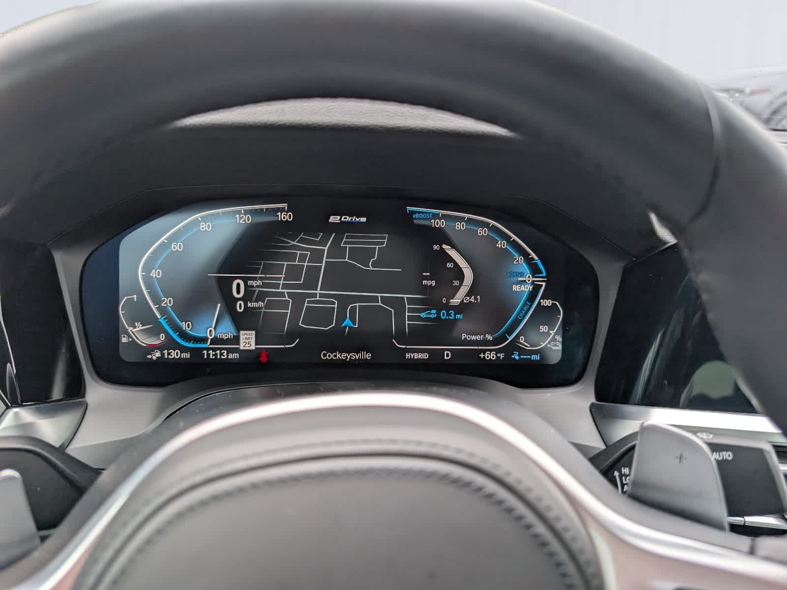 2022 BMW 330e 330e