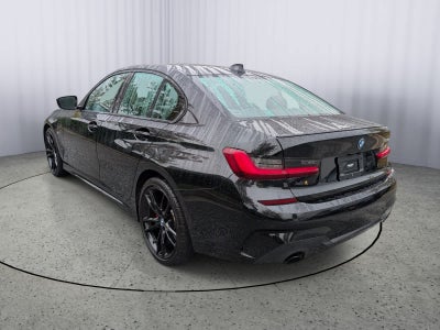 2022 BMW 330e 330e