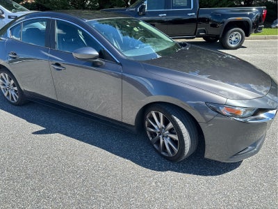 2019 Mazda Mazda3 Select Package