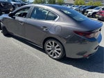 2019 Mazda Mazda3 Select Package