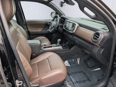 2023 Toyota Tacoma Limited