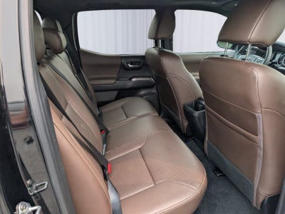 2023 Toyota Tacoma Limited