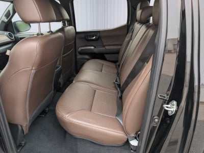 2023 Toyota Tacoma Limited