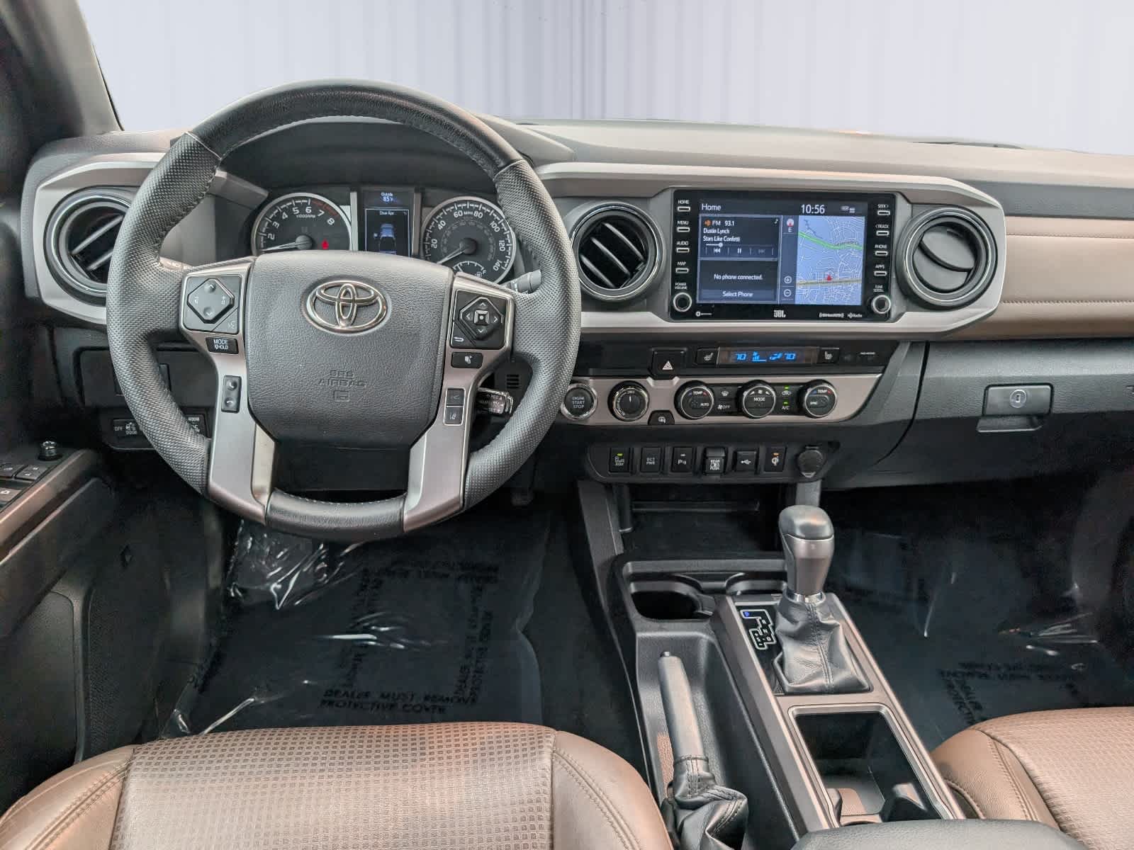 2023 Toyota Tacoma Limited