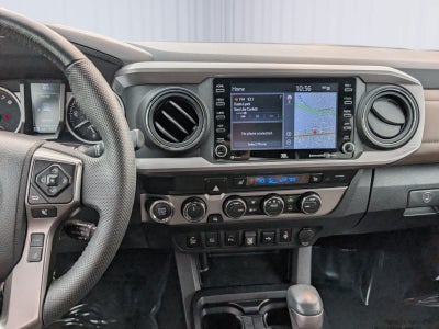 2023 Toyota Tacoma Limited