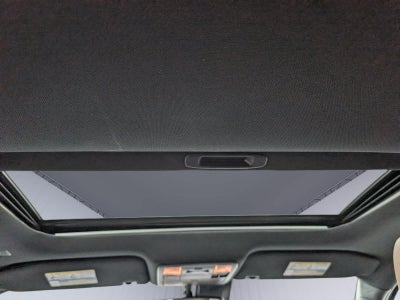 2023 Toyota Tacoma Limited