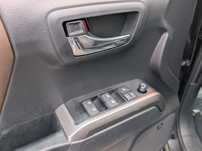 2023 Toyota Tacoma Limited