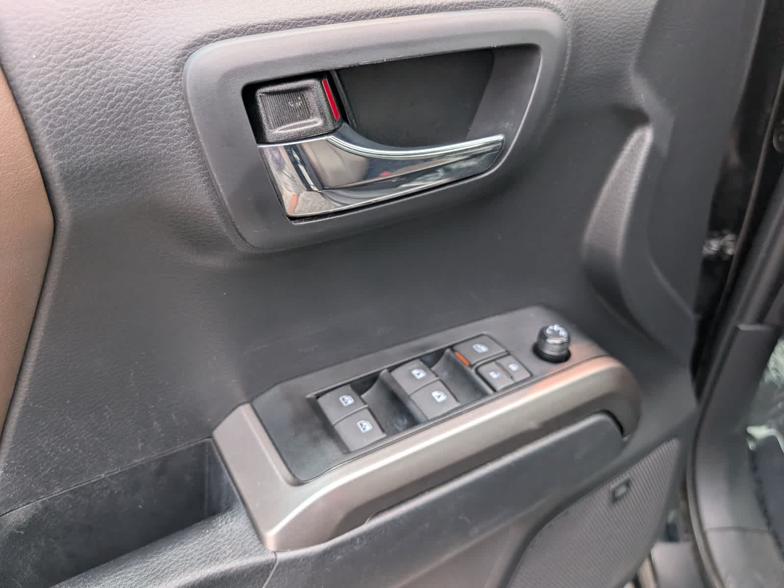2023 Toyota Tacoma Limited