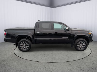 2023 Toyota Tacoma Limited