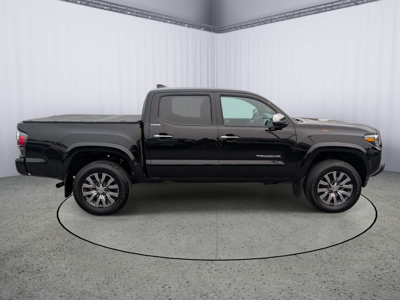 2023 Toyota Tacoma Limited