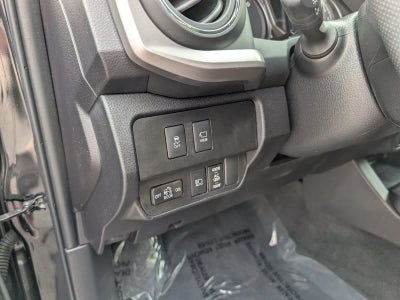 2023 Toyota Tacoma Limited