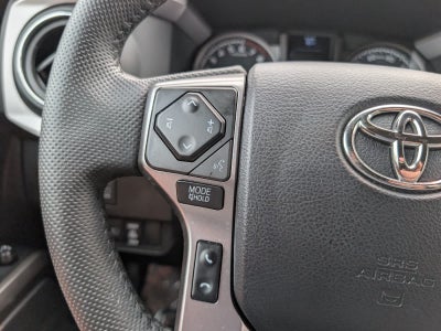 2023 Toyota Tacoma Limited