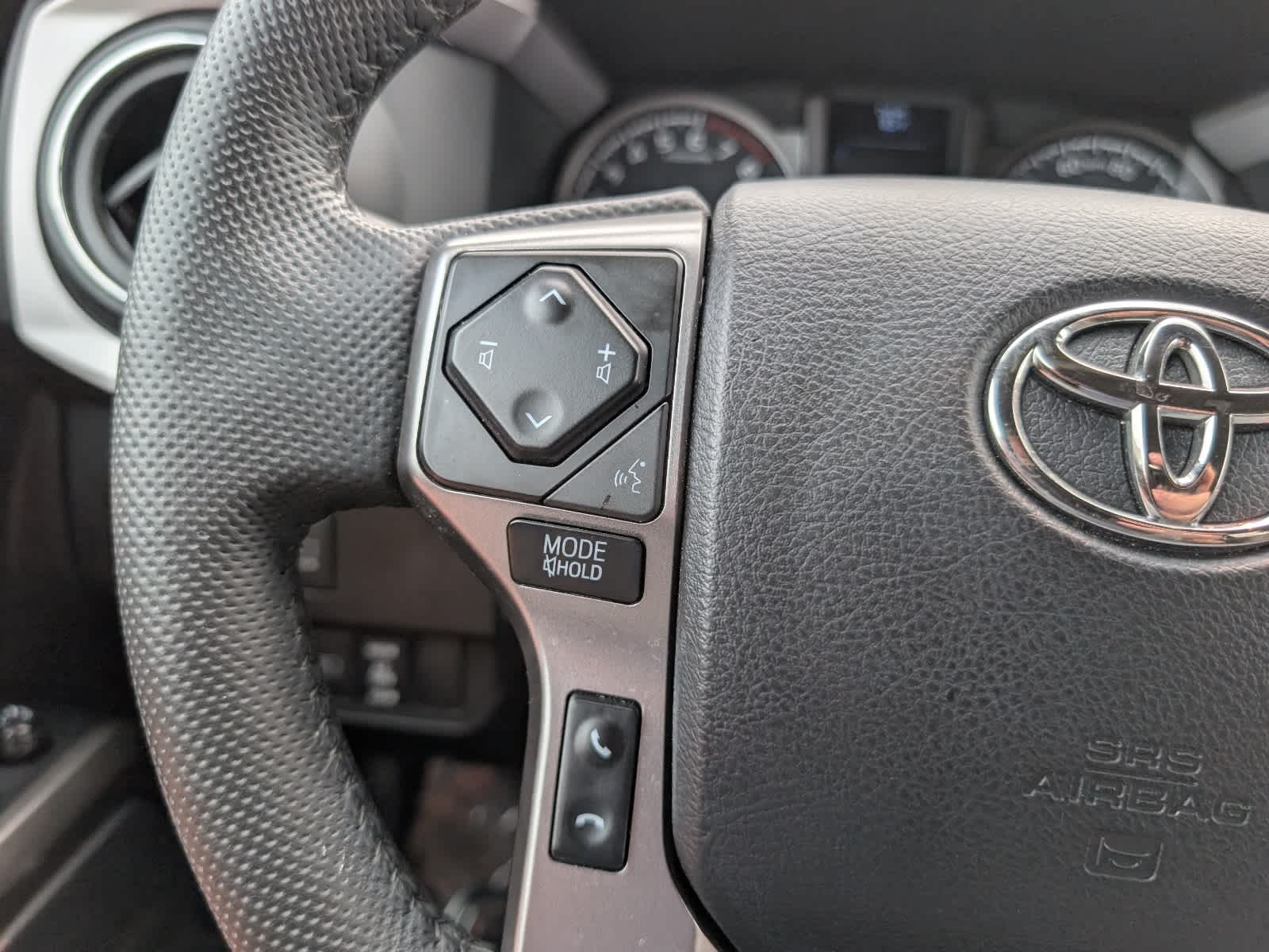 2023 Toyota Tacoma Limited