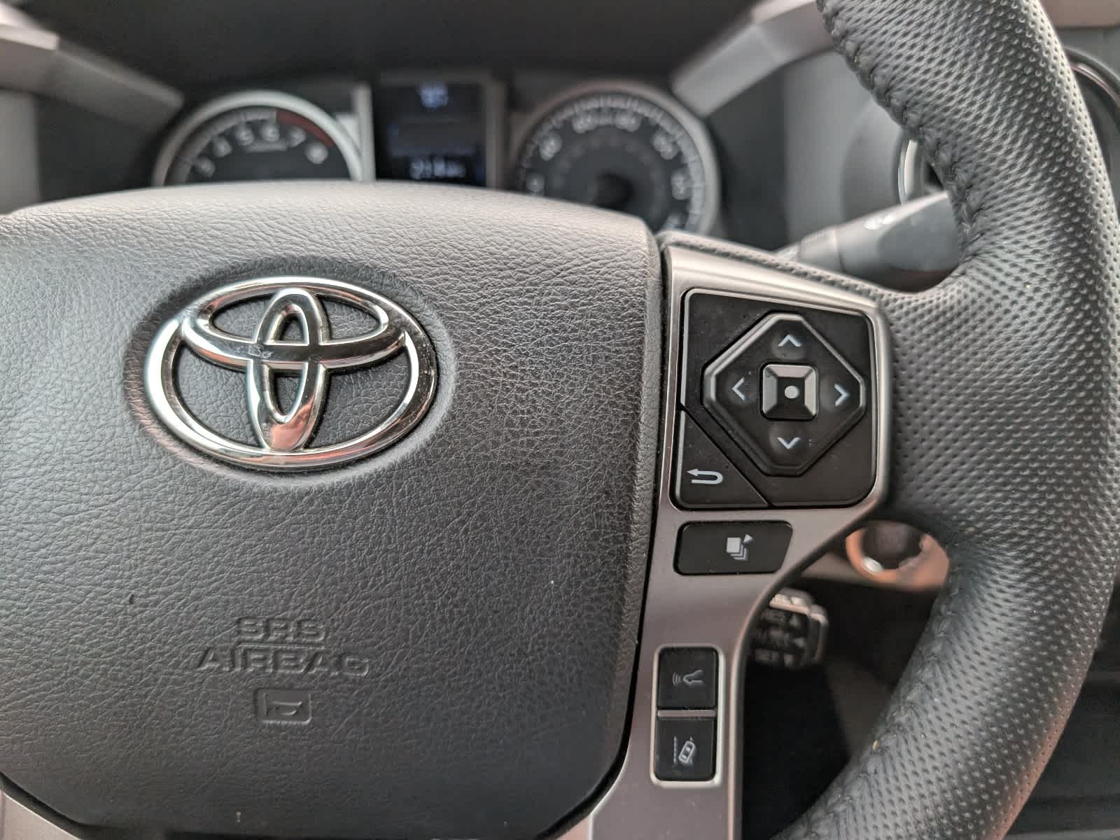 2023 Toyota Tacoma Limited