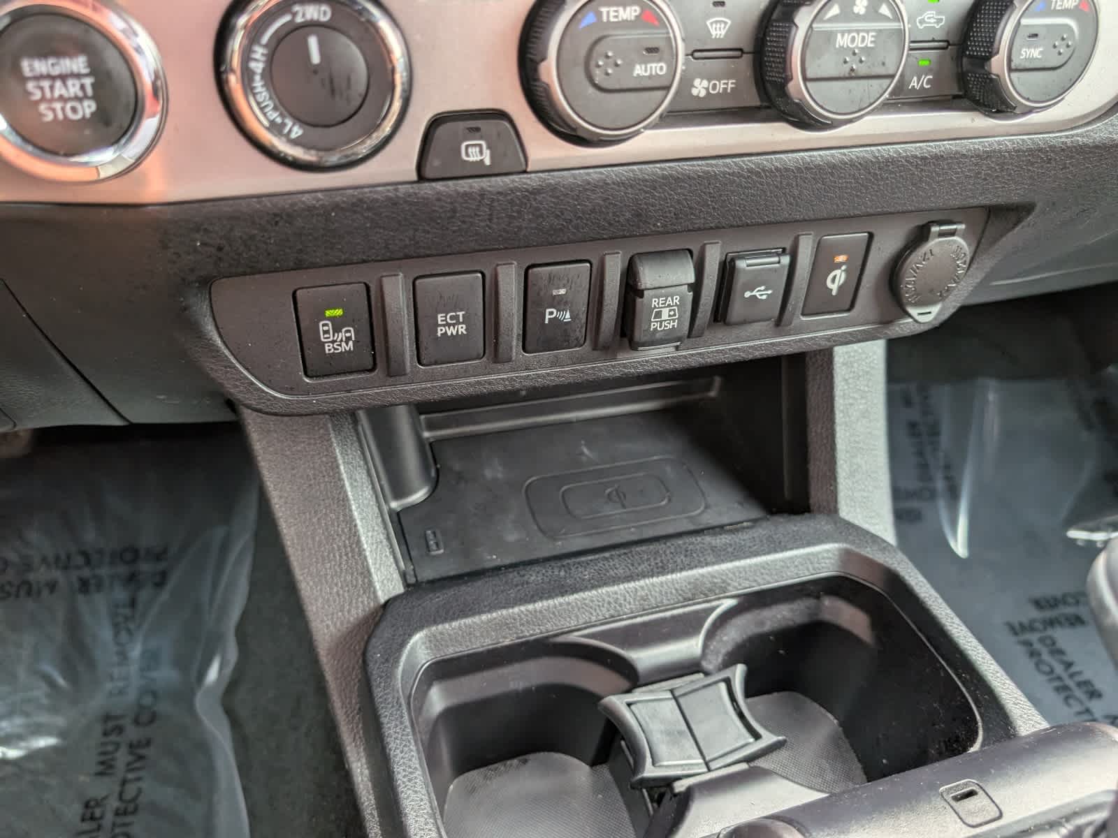 2023 Toyota Tacoma Limited