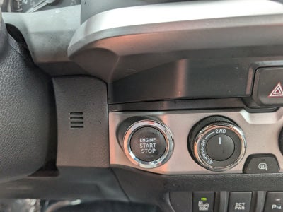 2023 Toyota Tacoma Limited