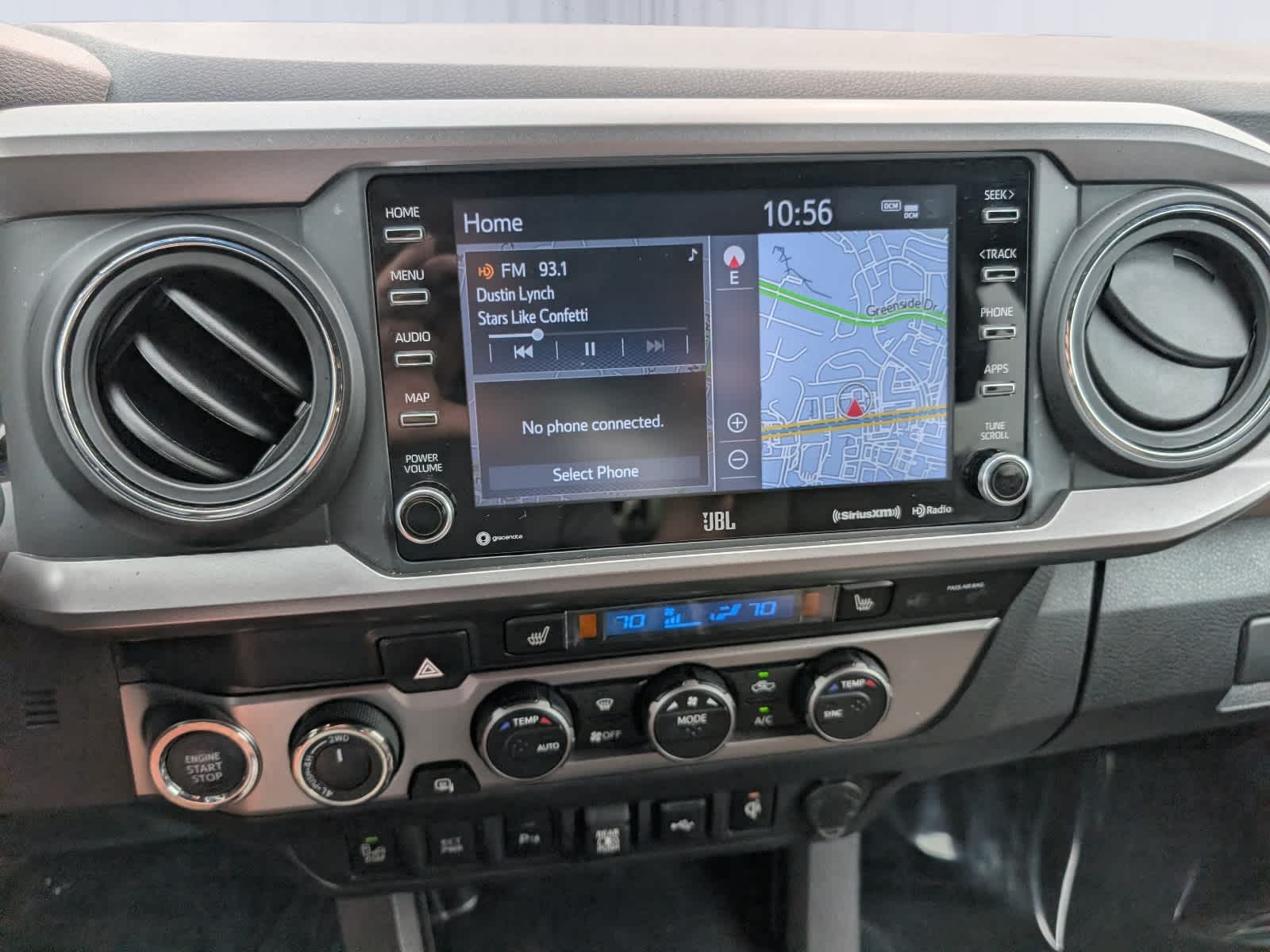 2023 Toyota Tacoma Limited