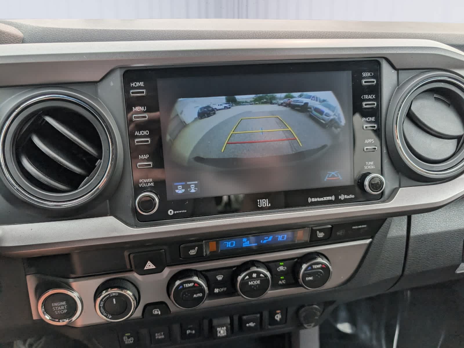 2023 Toyota Tacoma Limited