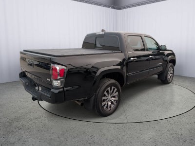 2023 Toyota Tacoma Limited