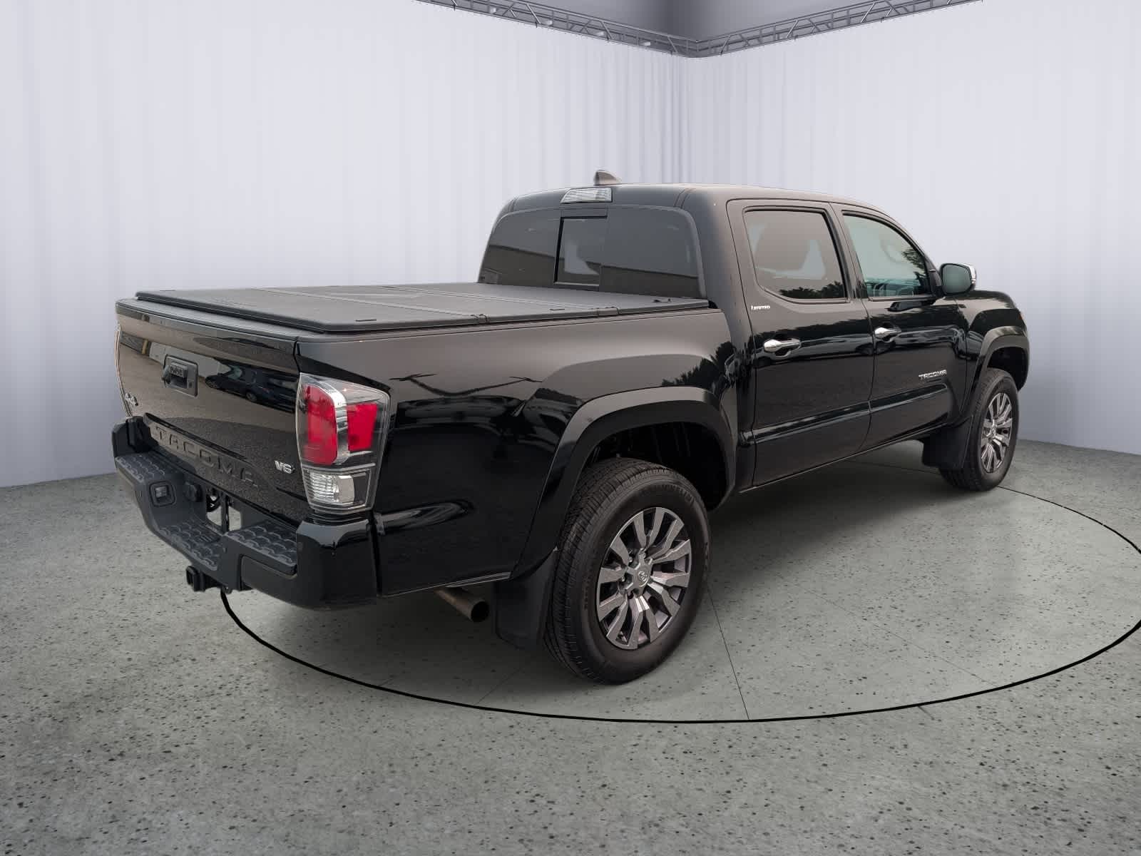 2023 Toyota Tacoma Limited