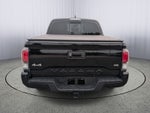 2023 Toyota Tacoma Limited