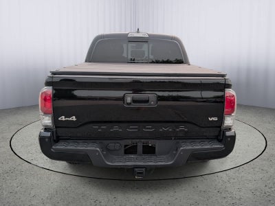 2023 Toyota Tacoma Limited