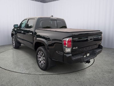2023 Toyota Tacoma Limited