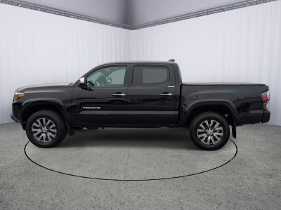 2023 Toyota Tacoma Limited