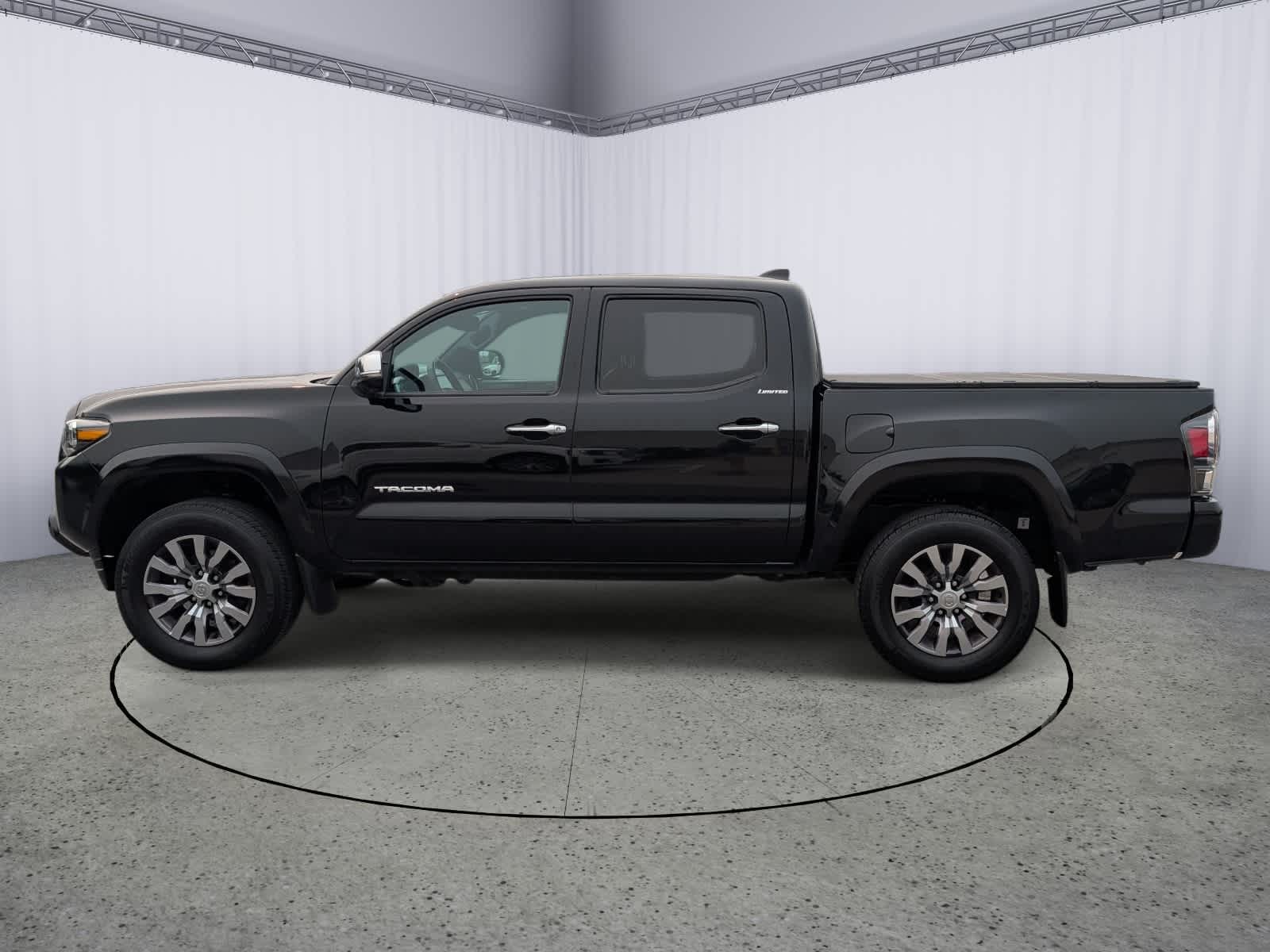 2023 Toyota Tacoma Limited