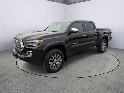 2023 Toyota Tacoma Limited