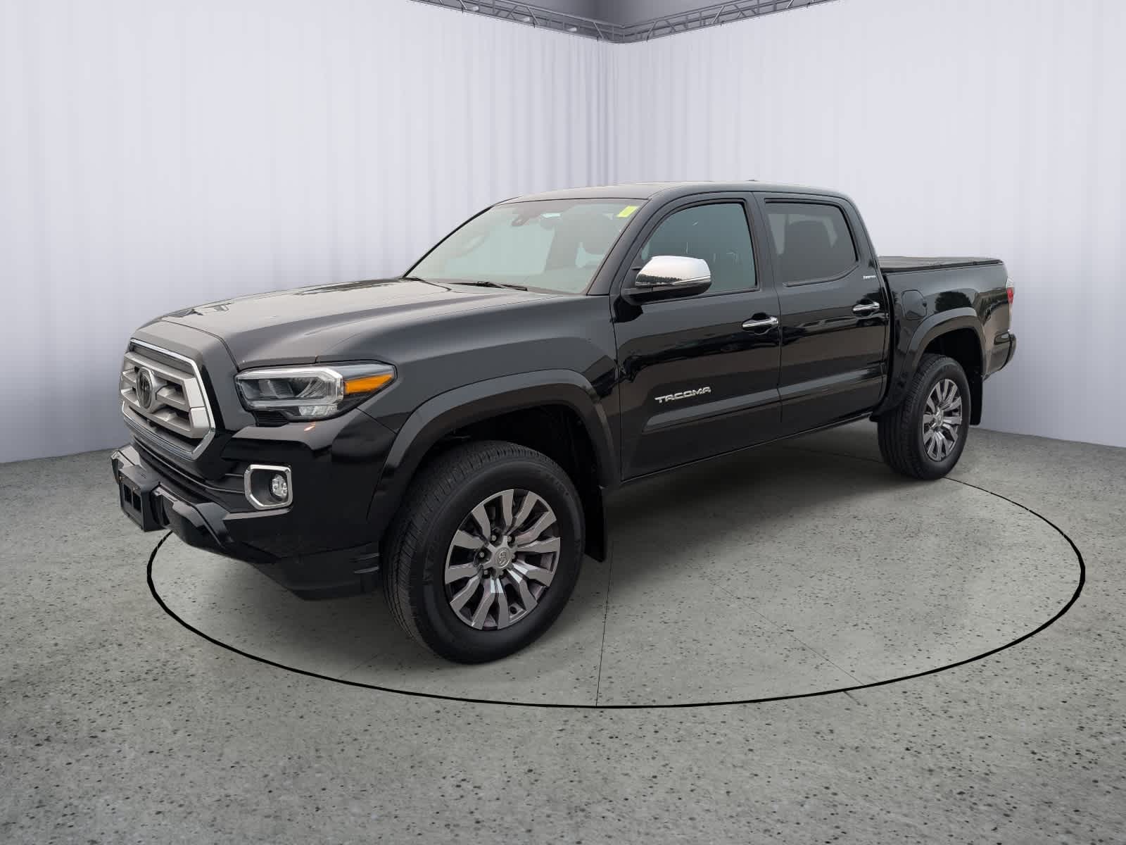 2023 Toyota Tacoma Limited