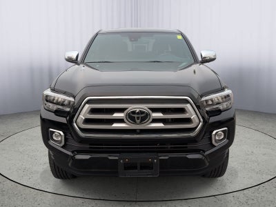 2023 Toyota Tacoma Limited