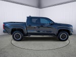 2025 Toyota Tacoma 4WD SR