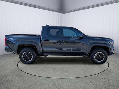 2025 Toyota Tacoma 4WD SR