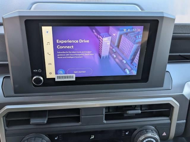 2025 Toyota Tacoma 4WD SR